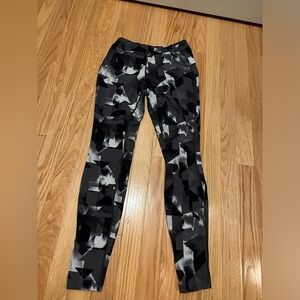 ASICS motion dry woman’s leggings - small